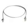 Cablu patch Telegärtner L00000A0287 Cat6 U/UTP RJ45