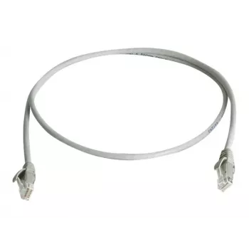 Cablu patch Telegärtner L00000A0287 Cat6 U/UTP RJ45