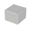 Carcasă universală Bopla EUROMAS ET 227 F, 122 x 120 x 87 mm, gri deschis, ABS, IP65 63227200