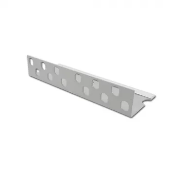 TELEGÄRTNER Fiber Optic Distribution Plate for 12 x ST Duplex Connections (H02025A0293)