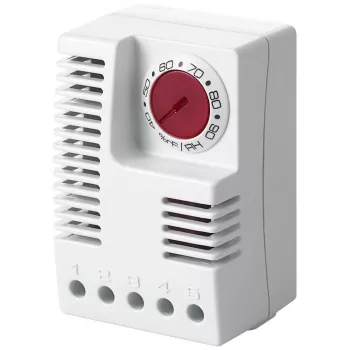 Higrostat SIEMENS 8MR2170-1AF EFR012 AC 230V