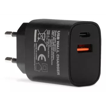 Adaptor de alimentare TechniSat 0000/3659 USB-C, negru