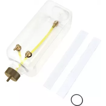 Reely 500 ml Fuel Tank with Aluminum Screw Cap (HY005-02803)