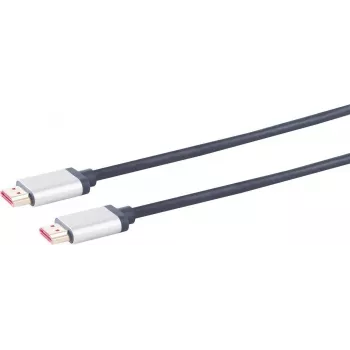 Cablu HDMI S CONN MAXIMUM CONNECTIVITY 03-05035 PROFESSIONAL Ultra High Speed 8K, 2 m