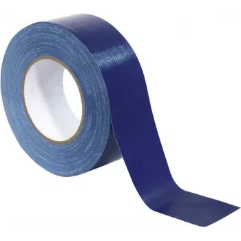 Bandă adezivă Gaffa Tape Pro 50mm x 50m albastru 30005460
