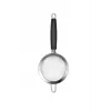 Strecurătoare de bucătărie LURCH TANGO 11,5 cm negru/argintiu 230230