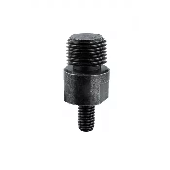 Știft filetat König & Meyer 23721-500-25, negru pasivat