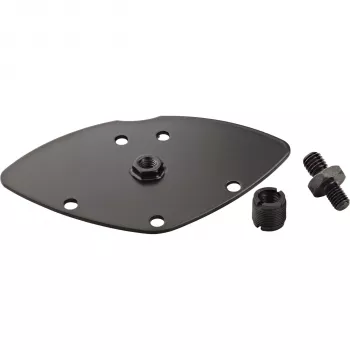 Suport pentru tabletă König & Meyer 18853-000-55 pentru pupitre de note, negru