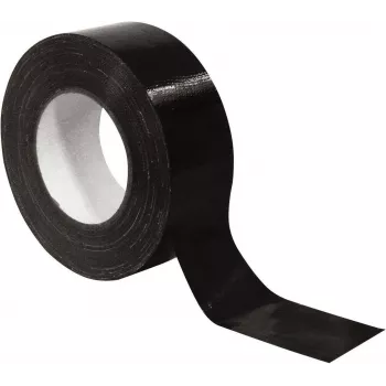 ACCESSORY Bandă gaffa standard 48mm x 50m negru 30005320