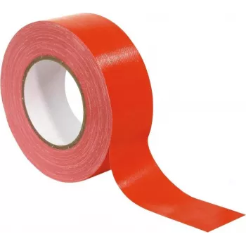 ACCESSORY Bandă gaffa Pro 50mm x 50m roșu 30005430