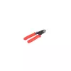 S CONN MAXIMUM CONNECTIVITY Clește pentru cablu solar 2,5-8mm² roșu 02-22011