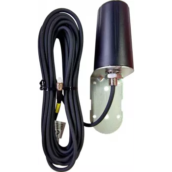 Wittenberg Antennen WB 816 Antenă de perete 5G LTE UMTS GSM 2-7 dBi 5m mufă FME