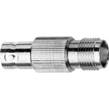 Telegärtner J01008A0012 Adaptor coaxial BNC la TNC