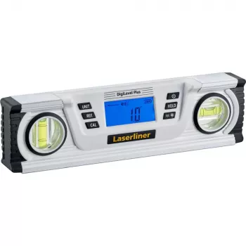 Nivelă digitală Laserliner DigiLevel Plus 25 081.249E