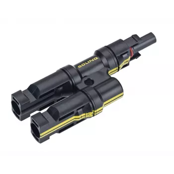 Conector ramificație Y PV-MC4 Cimco MMF 18 005 (180005)