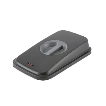 Capac Vileda Geo 137730 137662 negru