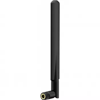Antenă WLAN Wittenberg Antennen Terminal 2,4/5GHz SMA tată cu articulație (Poly-103523)