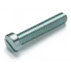 Șuruburi cu cap cilindric CIMCO M4x16 DIN84a zincate 190832