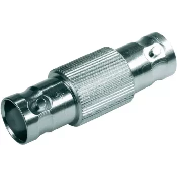 Adaptor BNC Telegärtner BNC mamă la BNC mamă J01005A0006