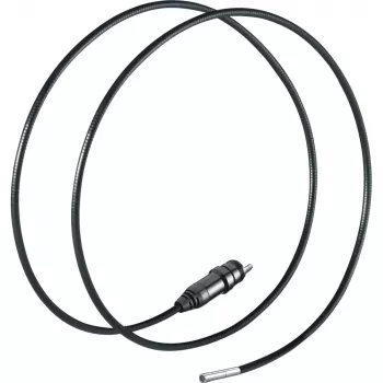 Sondă endoscop Laserliner Micro Camera, Ø 6 mm, 1,5 m, iluminare LED (082.221A)