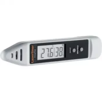 Data logger de umiditate și temperatură Laserliner ClimaPilot (082.034E)