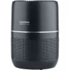 Laserliner AirBreeze 120 Air Purifier, 30 m², Black 085.120A