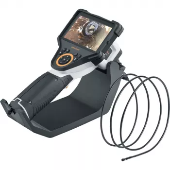 Cameră de inspecție Laserliner 082.283A cu diametru sondă de 6 mm și lungime sondă de 2 m
