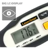Termometru de inserție Laserliner ThermoTester (082.030E)