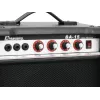 Amplificator combo bas DIMAVERY BA-15 15W negru 26363005