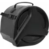Valiză PE DIMAVERY pentru tobă Tom Tom 8 inch, neagră 26040601