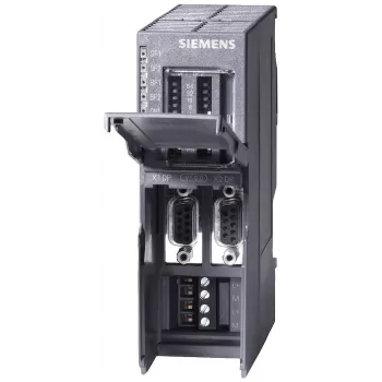 Modul de interfață Siemens SIMATIC ET 200M PROFIBUS DP 6ES7158-0AD01-0XA0