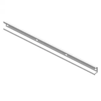 Șină DIN Siemens SIMATIC S5 35mm 530mm oțel galvanizat 6ES5710-8MA11