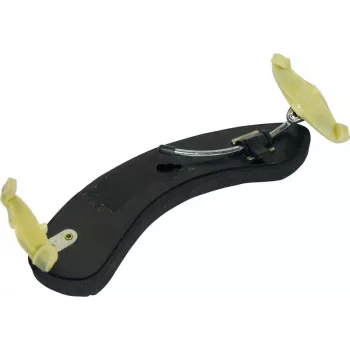Dimavery Violin Shoulder Rest for 1/2 Violin - Sturdy and Robust Support