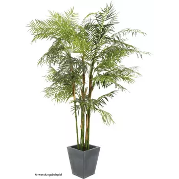 Plantă artificială EUROPALMS palmier Cycas, 280cm 82511360