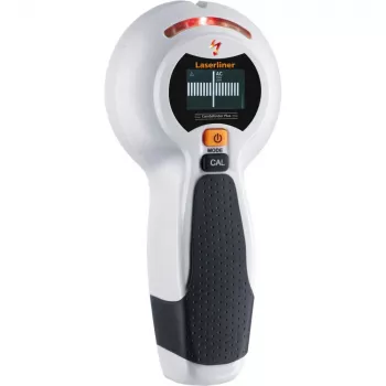 Detector multifuncțional Laserliner CombiFinder Plus 080.955E
