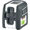 Laserliner SmartCross-Laser GX, laser cu linii încrucișate, rază 40 m, 036.730E