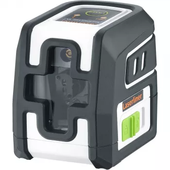 Laserliner SmartCross-Laser GX, laser cu linii încrucișate, rază 40 m, 036.730E