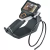 Sondă pentru cameră de inspecție Laserliner 082.282A cu diametru de 6 mm și lungime de 1,5 m