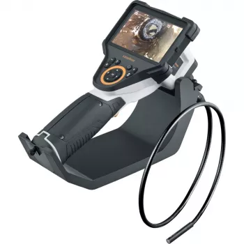 Sondă pentru cameră de inspecție Laserliner 082.282A cu diametru de 6 mm și lungime de 1,5 m