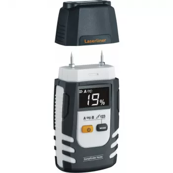 Umidometru pentru materiale Laserliner DampFinder Home (082.013E)