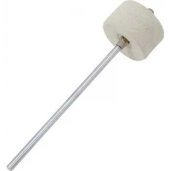DIMAVERY BDB-30 Bass Drum Beater, Felt 26040222