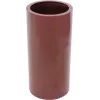 EUROPALMS Leichtsinn Tower-80, turn decorativ roșu lucios, 80 cm, 83011828