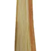 Panou decorativ de perete EUROPALMS din bambus 100x100cm, natural, 83313220