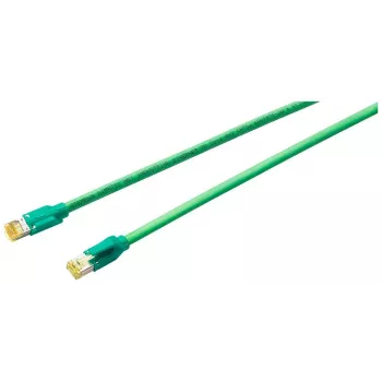 Siemens 6XV1870-3QH20, cablu industrial Ethernet TP RJ45/RJ45, 2 m
