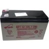 Acumulator plumb-acid etanș reîncărcabil ACCESSORY 12V 7Ah (13106993)
