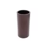 Turn decorativ EUROPALMS Leichtsinn Tower-80, maro, lucios, 83011830