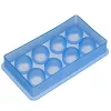 Lurch Ice Cube Tray 8 Cubes Blue (10436)