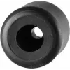 Picior din cauciuc 25x25mm (30001202)
