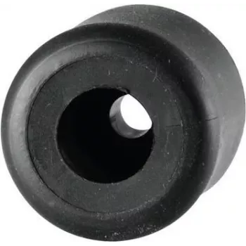 Picior din cauciuc 25x25mm (30001202)