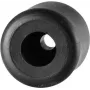 Picior din cauciuc 25x25mm (30001202)